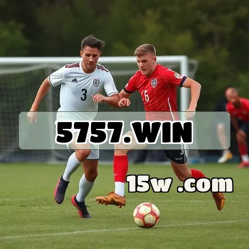 5757.win: Apostas Esportivas que Vão Transformar Seu Jogo