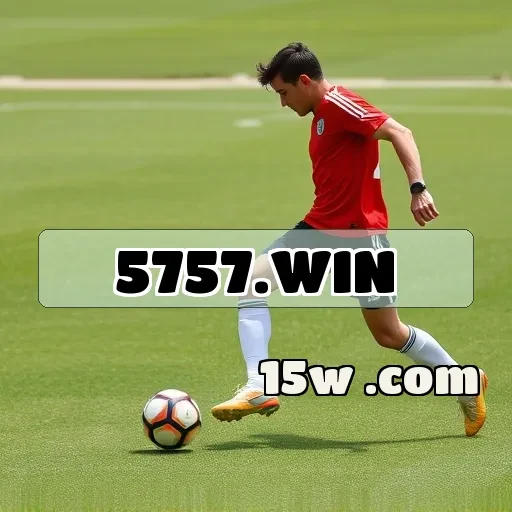 5757.win: Atrações e Vantagens dos Jogos a Dinheiro