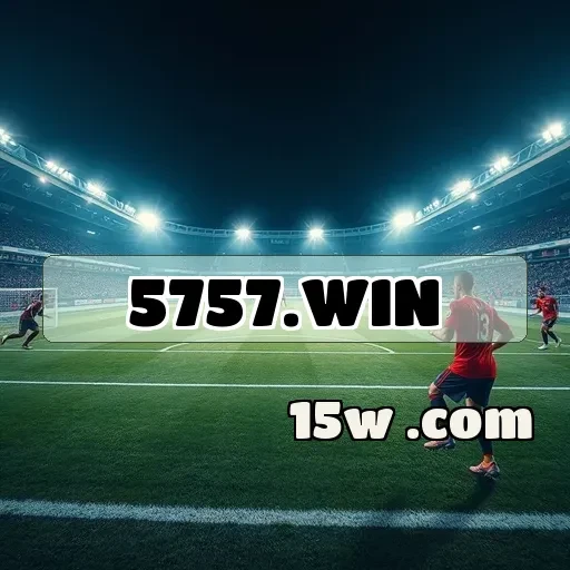 5757.win: Explore o Melhor do Cassino Virtual em um Clique!