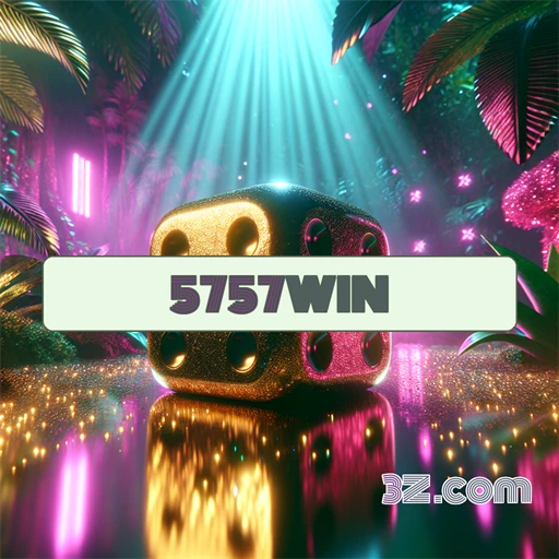 Experiência Imersiva: O Cassino ao Vivo do 5757.win