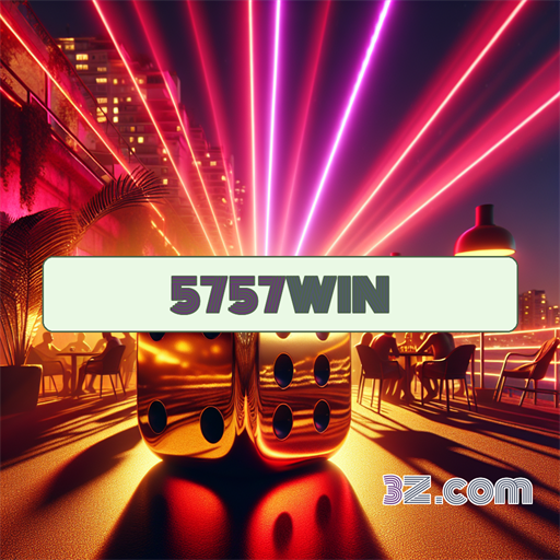 Descubra a emoção de jogos online com 5757.win hoje mesmo!