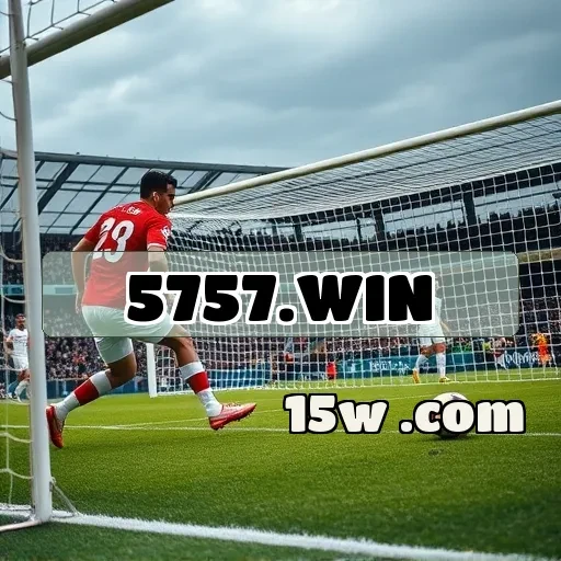 5757.win: Conheça o Programa VIP e Amplie Suas Vantagens nos Jogos