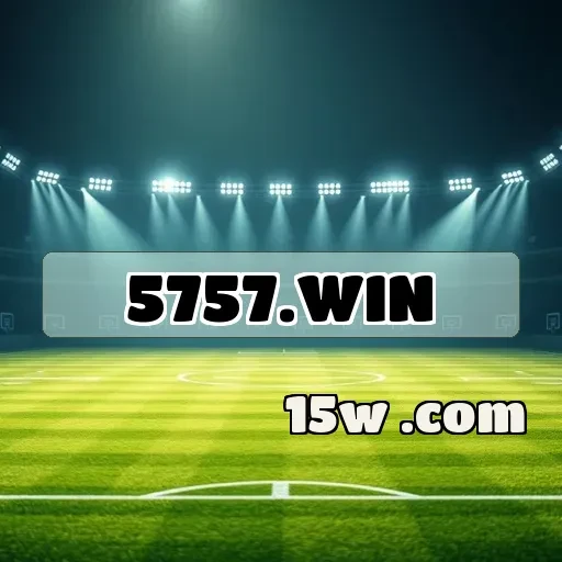 5757.win: A Nova Fronteira dos Esportes Virtuais para Apostar